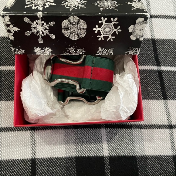 Gorgeous 100% Authentic GUCCI BELT - Picture 5 of 5